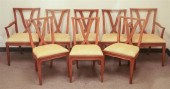 SET OF EIGHT TOMLINSON FRUITWO