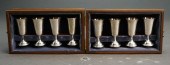 SET OF EIGHT TUTTLE STERLING S