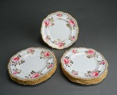 SET OF ELEVEN COPELAND COLLAMO
