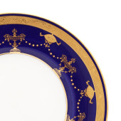 SET OF ELEVEN MINTON'S PORCELA