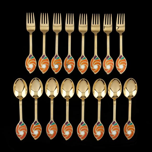 SET OF ELSE ALFELT FOR ANTON