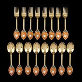 SET OF ELSE ALFELT FOR ANTON M