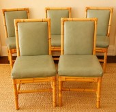 SET OF FIVE BIELECKY BROTHERS