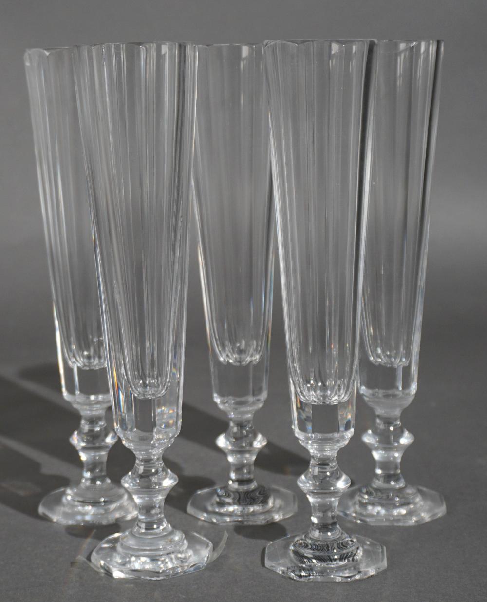 SET OF FIVE RALPH LAUREN