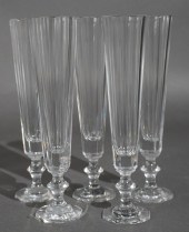 SET OF FIVE RALPH LAUREN 'CELE