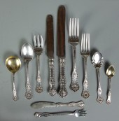 Set of Flatwear Dominick & Haf