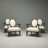 SET OF FOUR BARBARA BARRY FOR