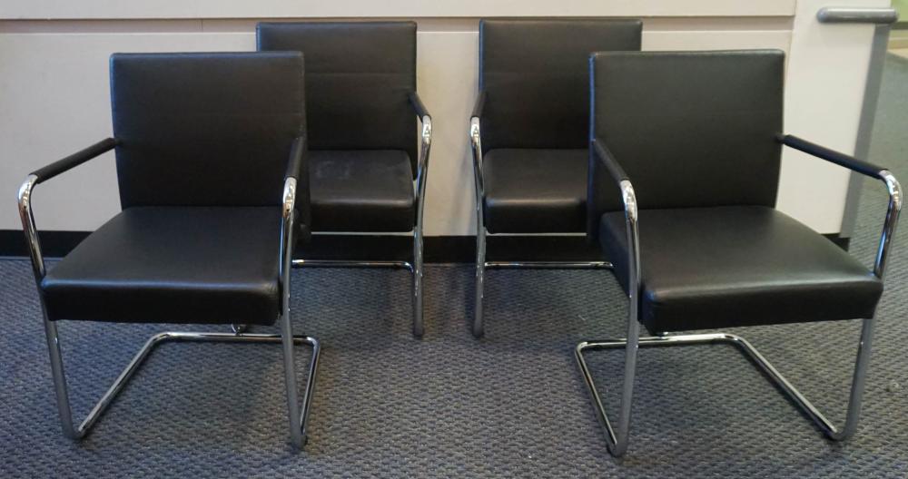 SET OF FOUR BRAYTON INTERNATIONAL