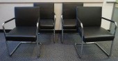 SET OF FOUR BRAYTON INTERNATIO
