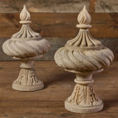 SET OF FOUR BRITISH COADE STON
