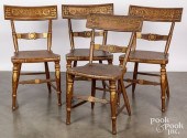 SET OF FOUR CARLISLE, PENNSYLV