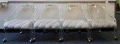 SET OF FOUR CHARLES HOLLIS JON