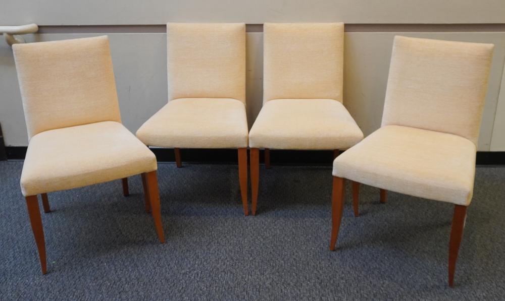 SET OF FOUR DAKOTA JACKSON