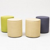 SET OF FOUR DAVID ROCKWELL FOR
