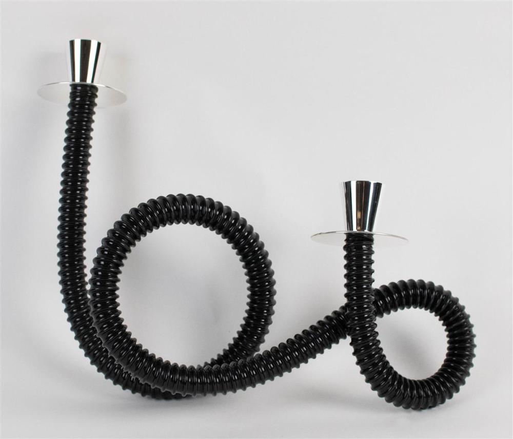 SET OF FOUR DE VECCHI MILANO
