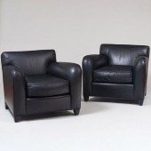 SET OF FOUR DONGHIA PERFORATED