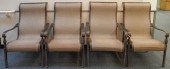 SET OF FOUR ELBERTEX BY GLEN R