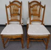 SET OF FOUR GUIDO ZICHELE FOR