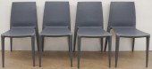 SET OF FOUR HELLER 'BELLINI' C