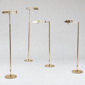 SET OF FOUR HOLTKOTTER LEUCHTE