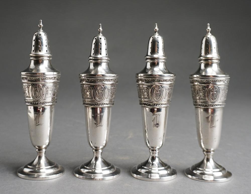 SET OF FOUR INTERNATIONAL