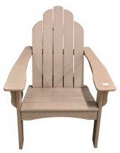 SET OF FOUR MALIBU OUTDOOR LIV