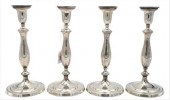 SET OF FOUR MARIE LOUISE STERL