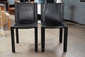 SET OF FOUR MATTEO GRASSI BLAC