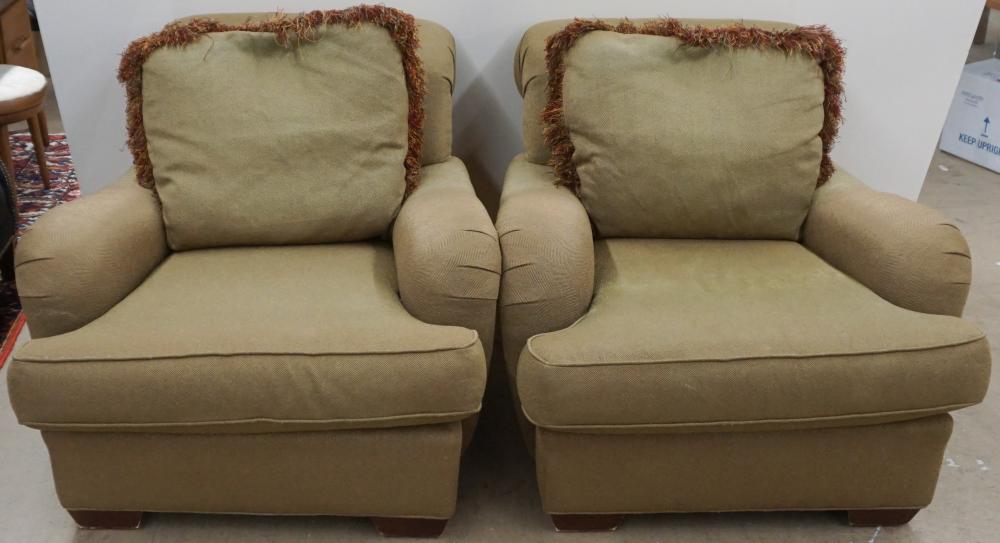 SET OF FOUR MILLINGS ROAD