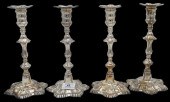 SET OF FOUR MMA MYER MEYERS CA