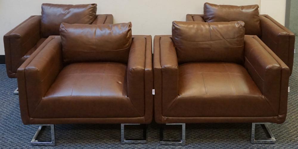 SET OF FOUR MODERN VIDA XL, LLC