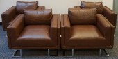 SET OF FOUR MODERN VIDA XL, LL