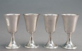 SET OF FOUR MUECK - CAREY CO A