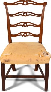 SET OF FOUR PHILADELPHIA CHIPP