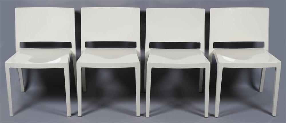SET OF FOUR PIERO LISSONI FOR