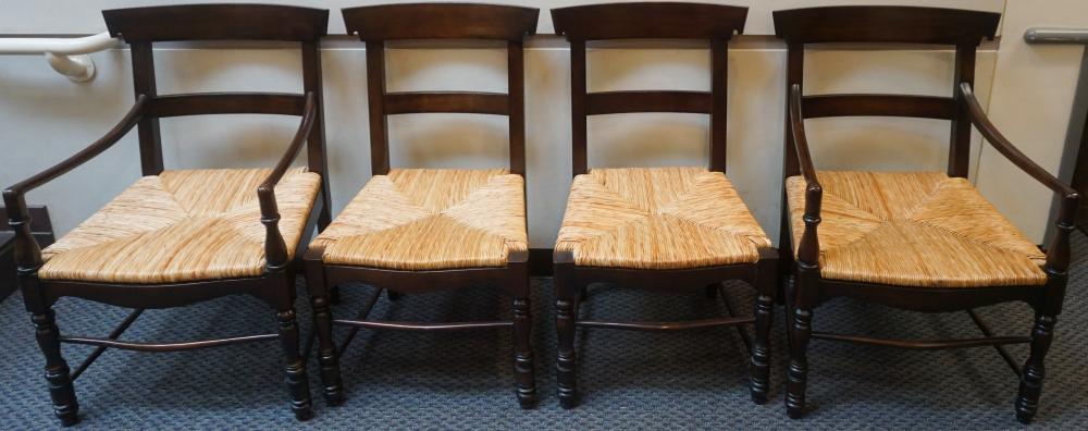 SET OF FOUR RALPH LAUREN