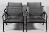 SET OF FOUR RICHARD SCHULTZ FO