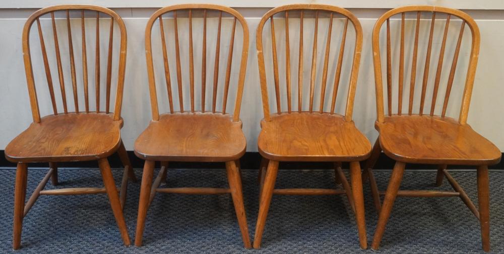 SET OF FOUR RICHARDSON BROTHERS