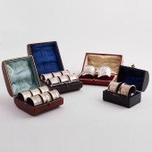 SET OF FOUR SETS OF VICTORIAN