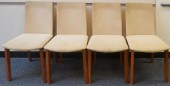 SET OF FOUR SKOBBY MODEL: SM51
