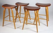 SET OF FOUR STEPHEN SWIFT CHER