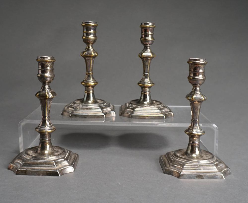 SET OF FOUR STIEFF FOR