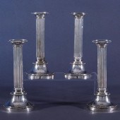 SET OF FOUR SWEDISH CHRISTIAN