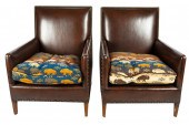 SET OF FOUR THOMAS CALLAWAY LE