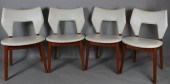 SET OF FOUR THORALD MADSENS CO