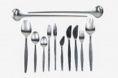 SET OF GENSE SWEDISH STAINLESS