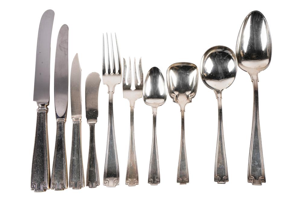SET OF GORHAM STERLING