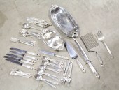 SET OF INTERNATIONAL STERLING
