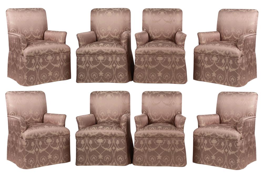 SET OF J. ROBERT SCOTT