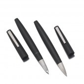 SET OF LAMY "2000" FOUNTAIN AN